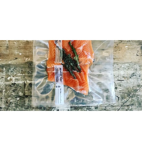 Magic Vac ACO1064 vacuum sealer accessory Vacuum sealer bag