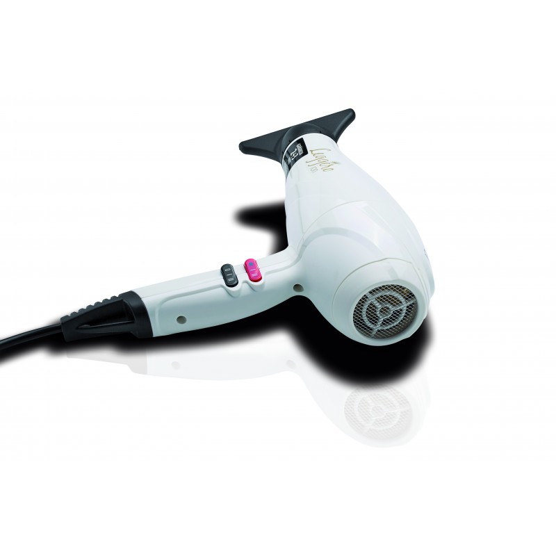 GA.MA Leggero Ion 2400 W Blanc