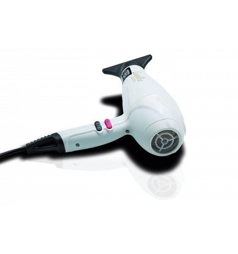 GA.MA Leggero Ion 2400 W Blanc