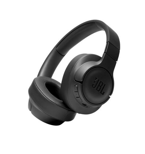 JBL Tune 760 NC Auriculares Inalámbrico Diadema Música USB Tipo C Bluetooth Negro