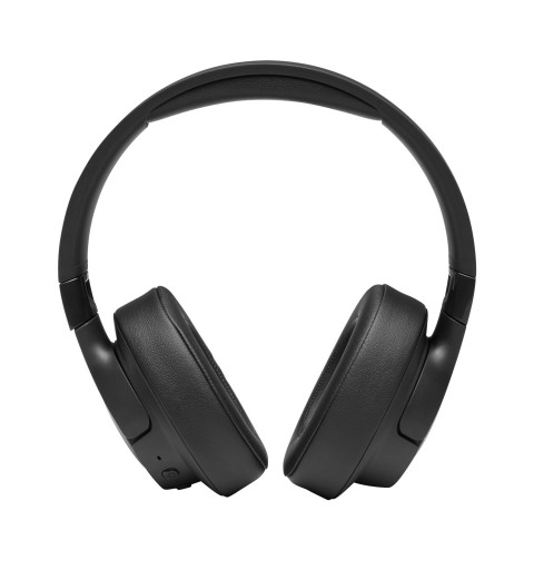 JBL Tune 760 NC Auriculares Inalámbrico Diadema Música USB Tipo C Bluetooth Negro