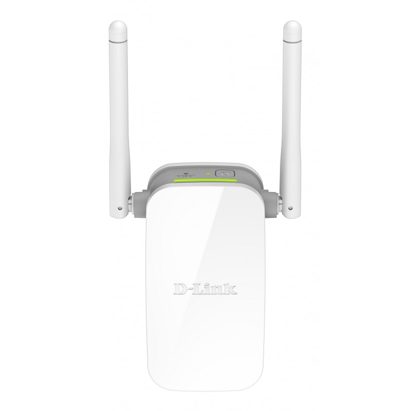 D-Link DAP-1325 Répéteur réseau Blanc 10, 100 Mbit s