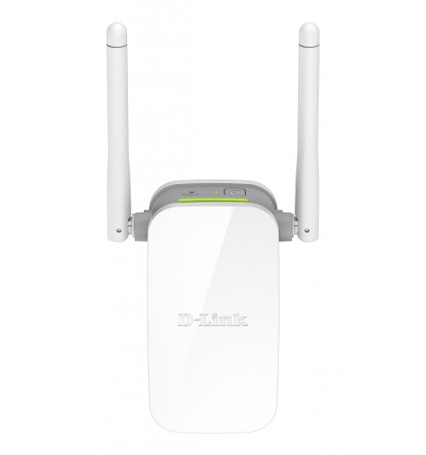 D-Link DAP-1325 Répéteur réseau Blanc 10, 100 Mbit s