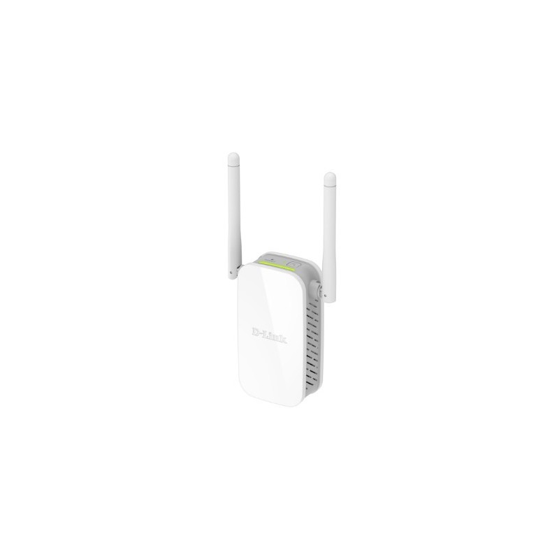 D-Link DAP-1325 Repetidor de red Blanco 10, 100 Mbit s