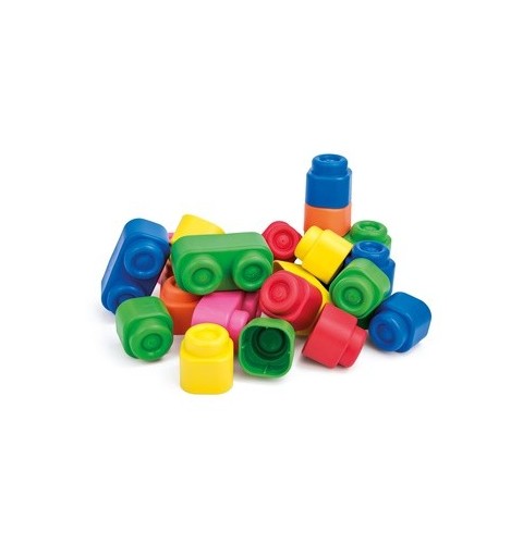 Clementoni 14707 toy building blocks