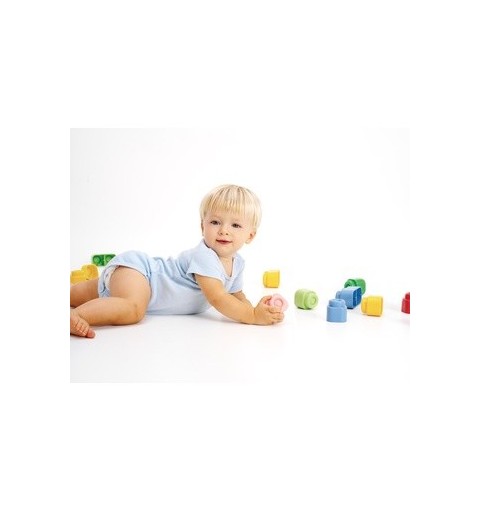 Clementoni 14707 toy building blocks