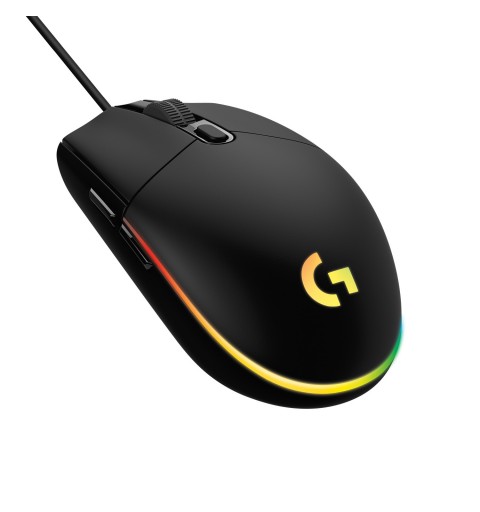 Logitech G G203 lightsync