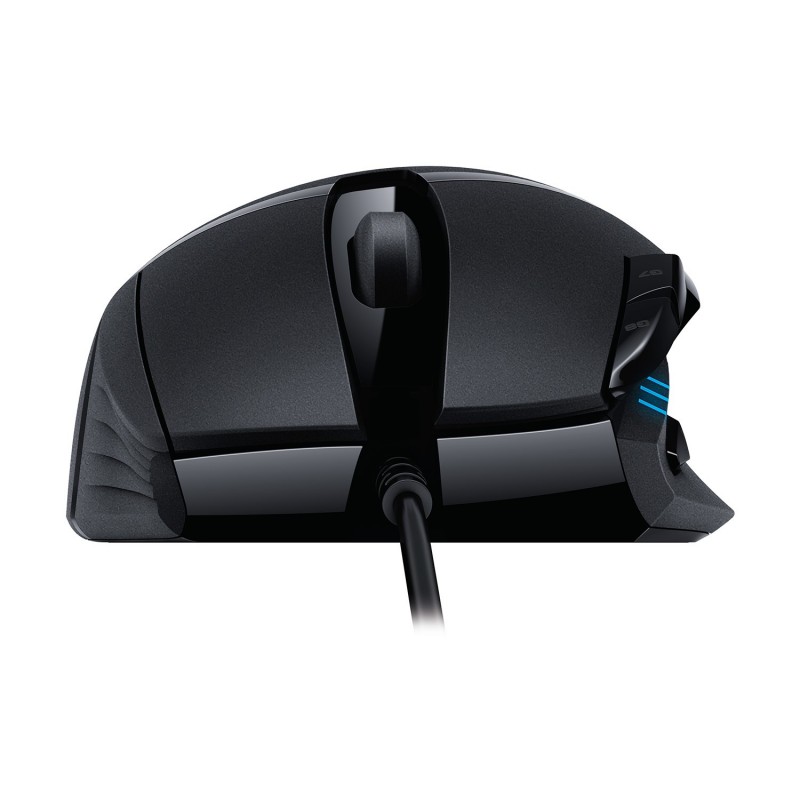 Logitech G G402 Hyperion Fury Ultra-Fast FPS Gaming Mouse