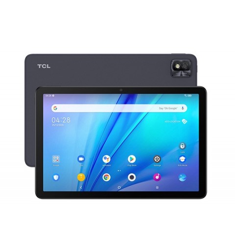 TCL TAB 10s 32 GB 25,6 cm (10.1") Mediatek 3 GB Wi-Fi 5 (802.11ac) Android 10 Gris