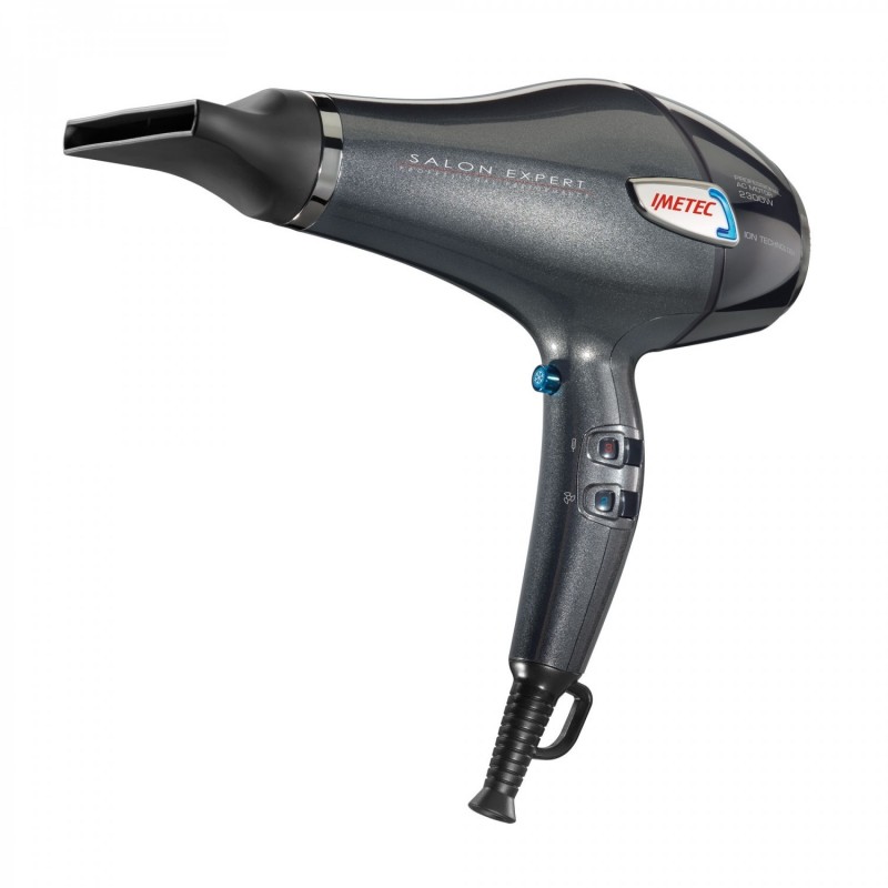 Imetec Salon Expert P5 3600 2300 W Black, Grey