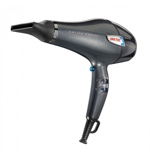 Imetec Salon Expert P5 3600 2300 W Black, Grey