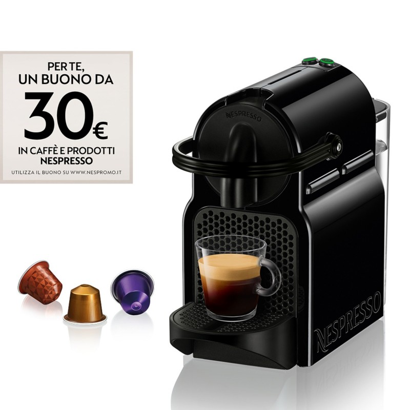 De’Longhi EN 80.B Kaffeemaschine Halbautomatisch Pad-Kaffeemaschine 0,8 l