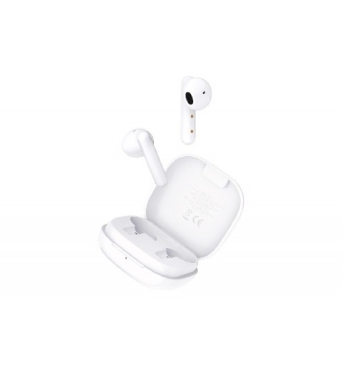 TCL MoveAudio S150 Headset Wireless In-ear Calls Music Bluetooth White