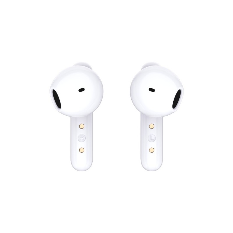 TCL MoveAudio S150 Headset Wireless In-ear Calls Music Bluetooth White