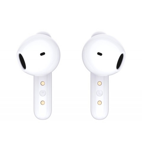 TCL MoveAudio S150 Casque Sans fil Ecouteurs Appels Musique Bluetooth Blanc