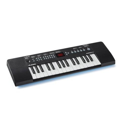 Alesis Harmony 32 digital piano 32 keys Black, Blue