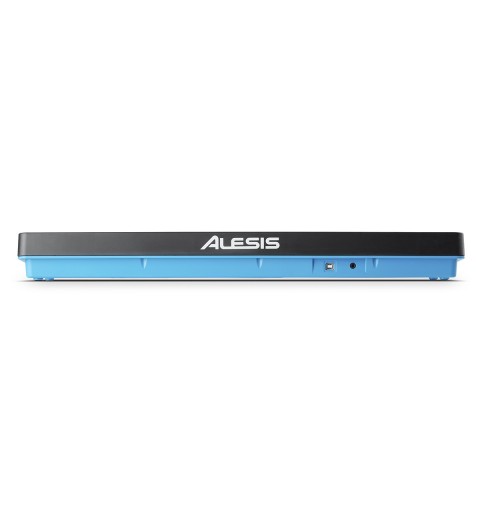 Alesis Harmony 32 digital piano 32 keys Black, Blue