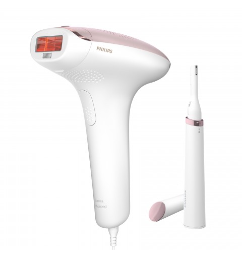 Philips Lumea Advanced BRI920 00 IPL - Hair removal device