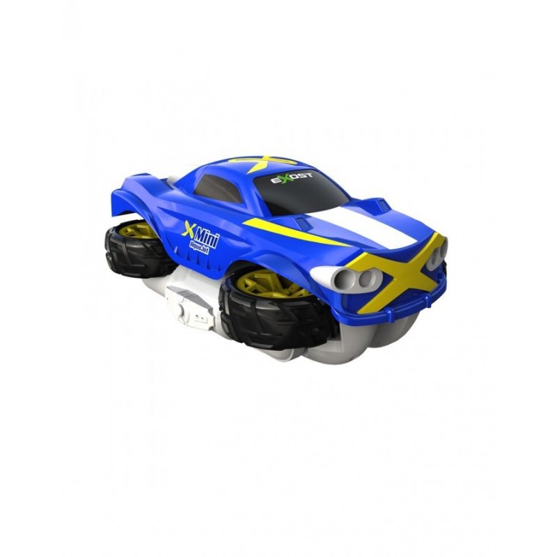 Exost Mini Aquajet Motor eléctrico 1 18 Coche