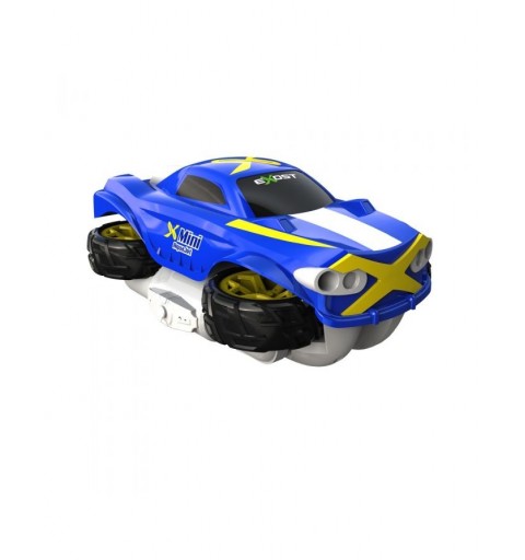 Exost Mini Aquajet Motor eléctrico 1 18 Coche