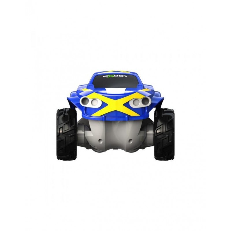 Exost Mini Aquajet Electric engine 1 18 Car