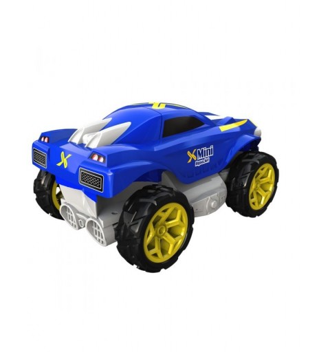 Exost Mini Aquajet Motor eléctrico 1 18 Coche