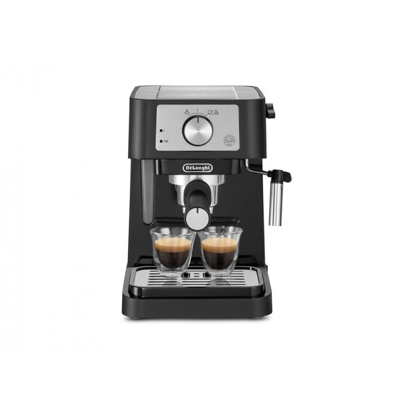 De’Longhi Stilosa Macchina per espresso 1 L