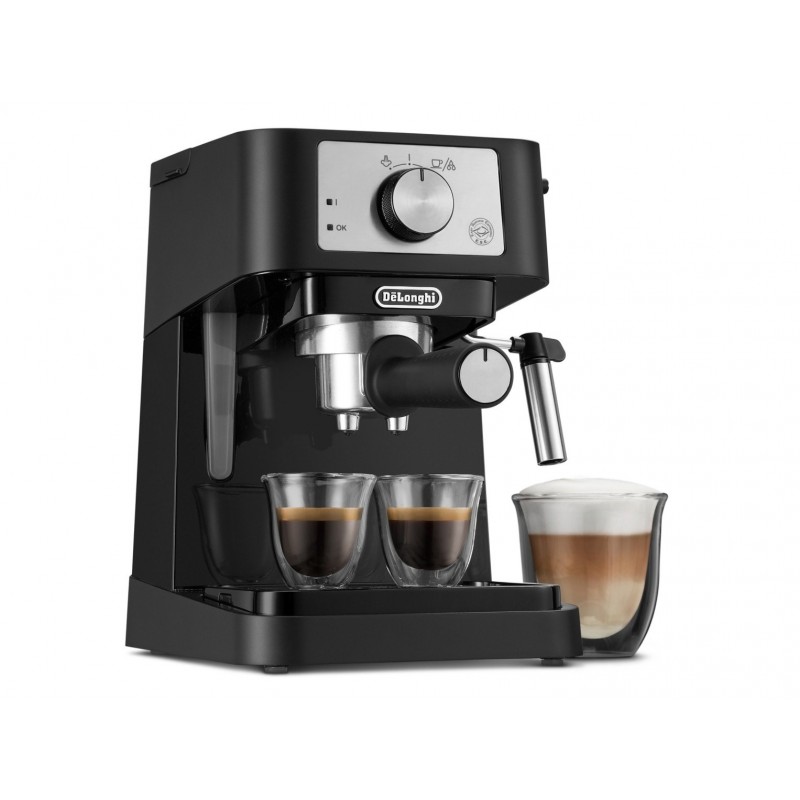 De’Longhi Stilosa Espresso machine 1 L