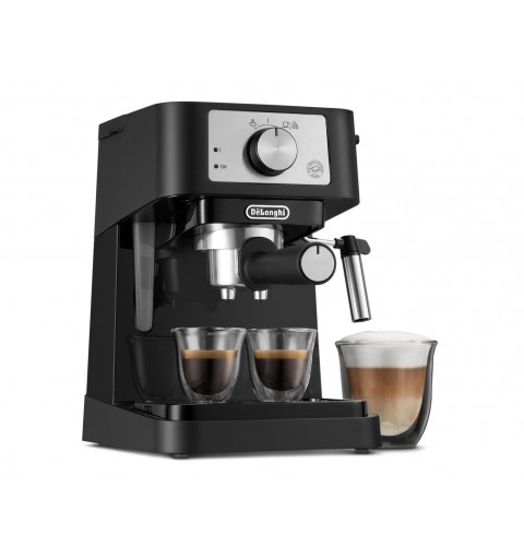 De’Longhi Stilosa Espresso machine 1 L