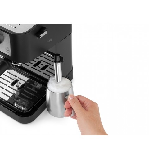 De’Longhi Stilosa Macchina per espresso 1 L