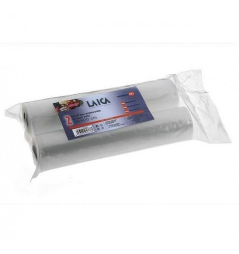 Laica VT3509 fourniture & accessoire d'appareils à emballage sous vide Rouleau de scellement sous vide