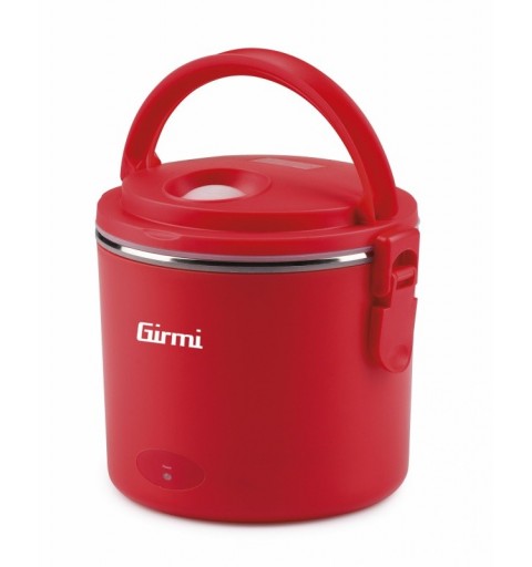 Girmi SC01 Vivandiere 40 W 0.7 L Red