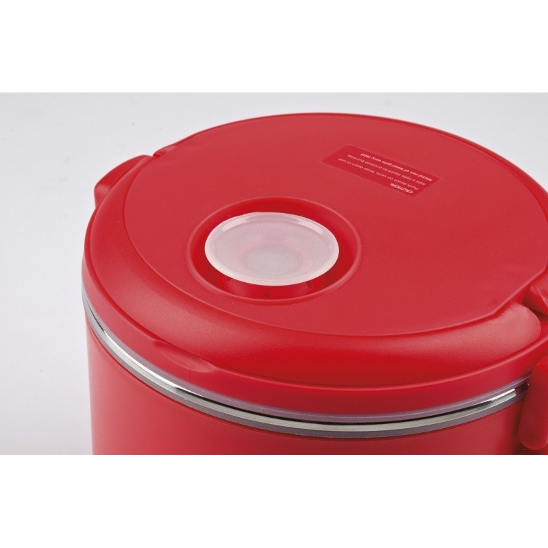 Girmi SC01 Vivandiere 40 W 0.7 L Red