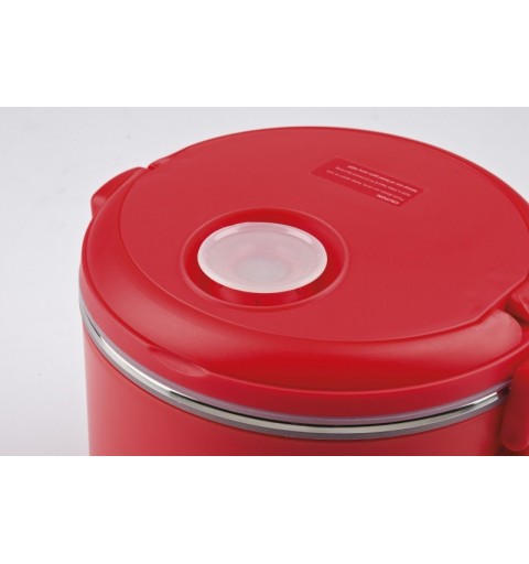 Girmi SC01 Vivandiere 40 W 0,7 L Rojo