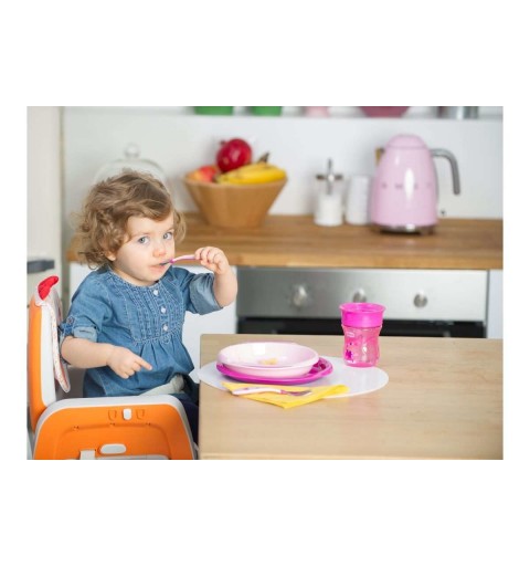 Chicco 00016201100000 pot pour bébé alimentaire