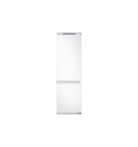 Samsung BRB26602EWW fridge-freezer Built-in 267 L E White