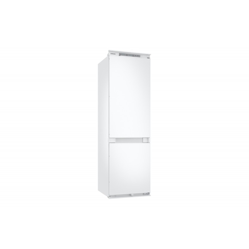 Samsung BRB26602EWW fridge-freezer Built-in 267 L E White