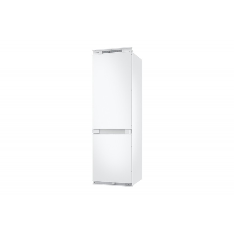 Samsung BRB26602EWW réfrigérateur-congélateur Intégré (placement) 267 L E Blanc