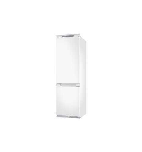 Samsung BRB26602EWW réfrigérateur-congélateur Intégré (placement) 267 L E Blanc