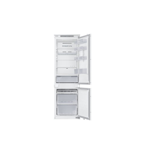 Samsung BRB26602EWW fridge-freezer Built-in 267 L E White