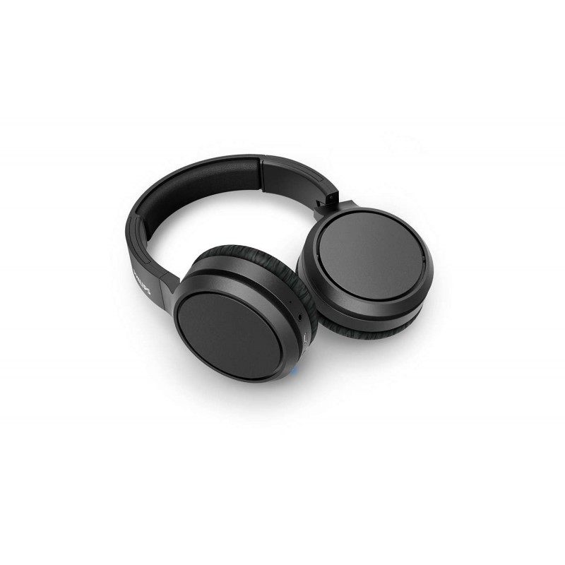 Audifonos Over Ear Bluetooth 5.0, TAH5205BK NEGRO PHILIPS