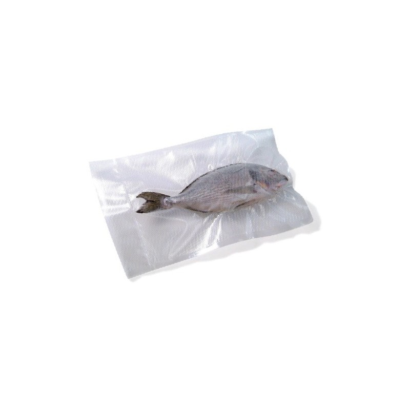 Reber 6748N fourniture & accessoire d'appareils à emballage sous vide Sac sous vide