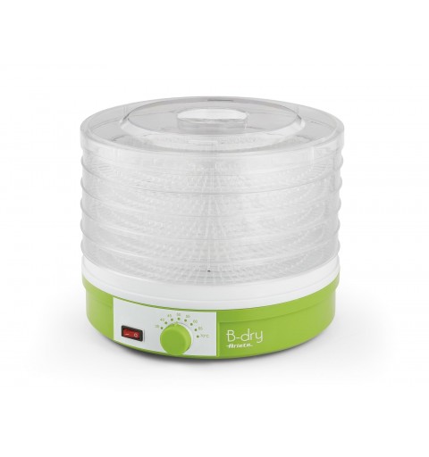 Ariete B-DRY Verde, Blanco 245 W