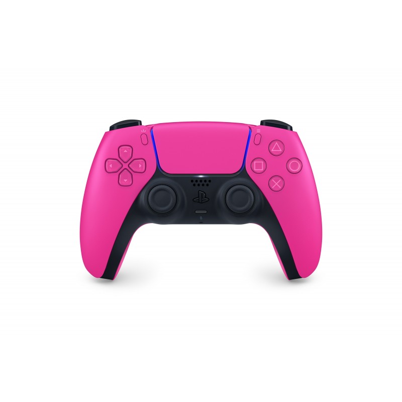 Sony PS5 DualSense Controller Pink Bluetooth Gamepad Analog Digital PlayStation 5