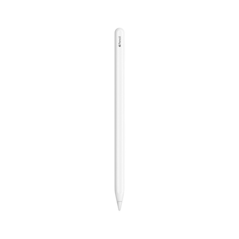 Apple MU8F2ZM A stylet 20,7 g Blanc