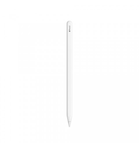 Apple MU8F2ZM A stylet 20,7 g Blanc