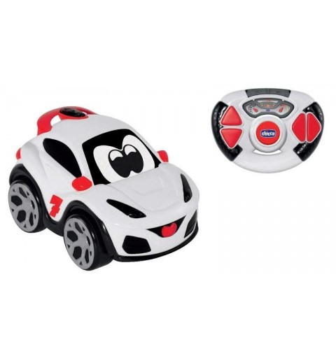 Chicco Rocket le Crossover RC