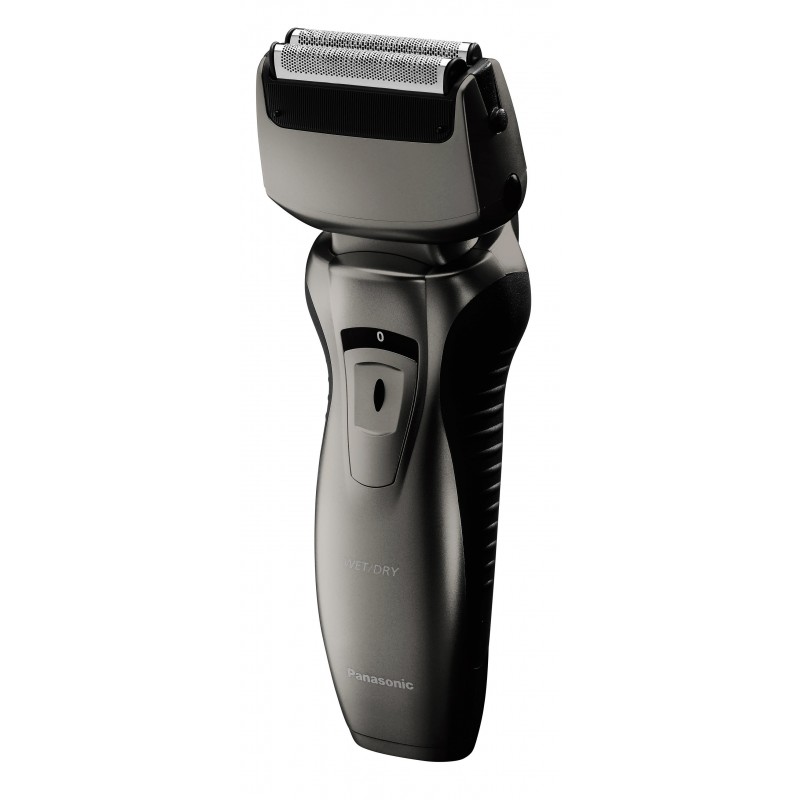 Panasonic ES-RW33 Foil shaver Trimmer Black, Silver