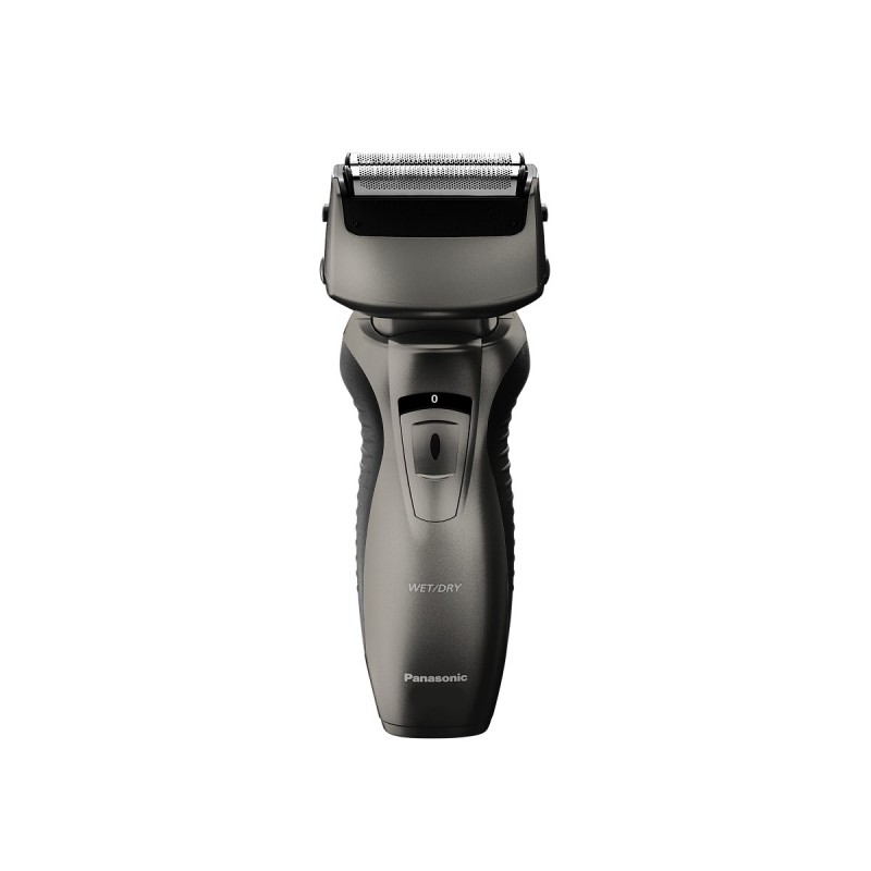 Panasonic ES-RW33 Foil shaver Trimmer Black, Silver