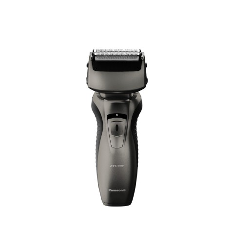 Panasonic ES-RW33 Foil shaver Trimmer Black, Silver